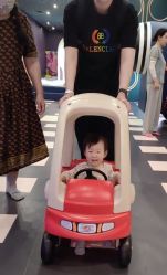 点击看大图 -MELAND CLUB亲子乐园·派对·餐厅(北京芳圆里ID MALL店)