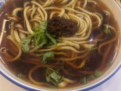 -兰州四季抻面(将军街店)