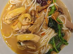 -云味馆米线(广州白云凯德店)