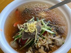 -顺姬冷面(延大店)