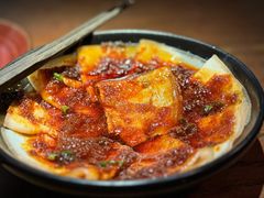 -宋·川菜(珠江新城店)