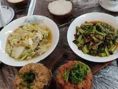 -秦二哥格格(高笋塘店)