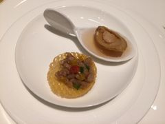 -8餐厅(新葡京酒店)