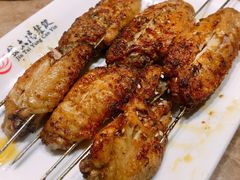 -金太阳海鲜烧烤·本地人餐厅(东纬路旗舰店)