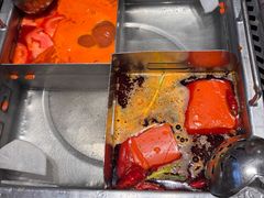 -海底捞火锅(武胜路凯德广场店)