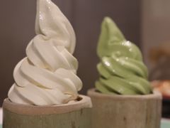 -茶是一枝花泡茶店