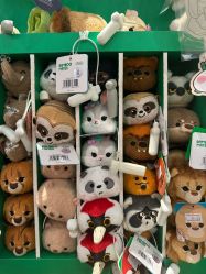 -Hamleys哈姆雷斯(东方福来德店)