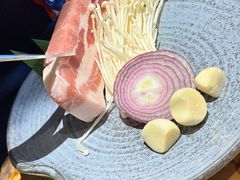 -壹兆炭火烤肉·烤鳗鱼(全运路店)