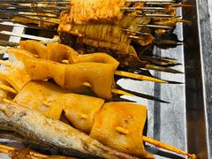 -牧羊村烧烤(淄博总店)