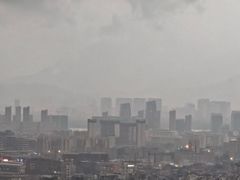 -三迪希尔顿酒店·星空酒廊