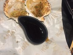 -何师烧烤·香辣蟹·川菜·30年老品牌(太古里旗舰店)