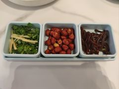 -南拳十三姨·潮汕砂锅粥·粤菜(西单大悦城店)