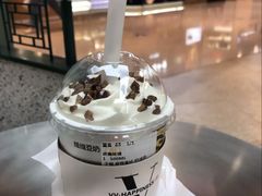 -维维豆奶(金鹰新街口店)