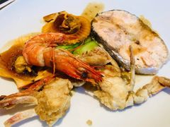 -歌诗达邮轮(宝杨路码头)