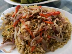 -钱大妈海鲜饭店(保利林语店)