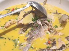 -后湖小院·乡野田园菜