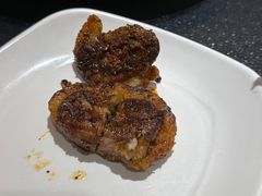 -紫光园·烤鸭·北京菜(团结湖店)