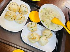 -大壶春生煎(四川中路店)