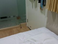 -小巢精品酒店(朝阳医院东大桥地铁站店)