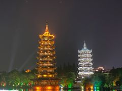 -桂林两江四湖景区