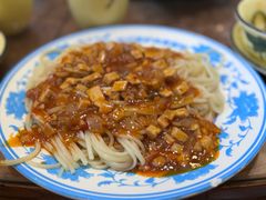 -敦煌达记酱驴肉黄面馆