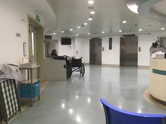-天津市第一中心医院(复康路院区)