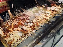 -郭记小街麻辣烫(南小街总店)