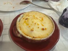 -新侨三宝乐西餐厅(崇文门店)