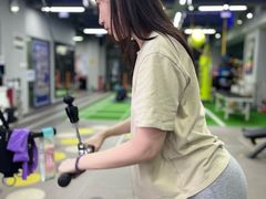 -AK健身普拉提拉伸私教馆(中八店)