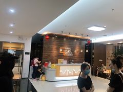 -港龙舞蹈·成人少儿舞蹈培训(深圳湾校区)