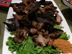 -老地方农家菜(昌黎一店)