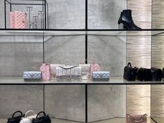 -CHANEL(恒隆广场店)