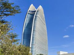 -锦里海景海鲜餐厅.三亚老字号(亚龙湾中心广场店)