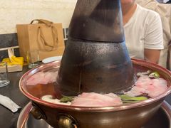 -裕德孚·非遗手切涮羊肉(东直门内大街店)