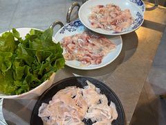 -鱼神·脆肉鲩 全鱼宴(西乡店)