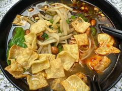 -龙记桂林米粉(国贸一九九五年店)