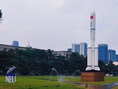 -东北大学(南湖校区)