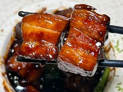 -狮王府淮扬菜(夫子庙老门东店)