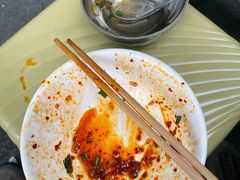 -小翔干面(西航店)