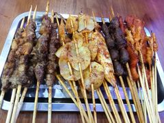 -阿拉提大盘鸡@米饭(南环东路汇邻广场店)