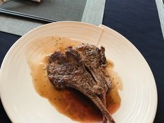 -新食谱全日制餐厅·苏州苏州湾艾美酒店