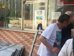 -小李烧鸡(西北角总店)