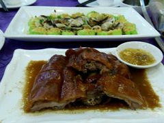 -潮喜竹溪荔湖酒家(荔枝湾店)