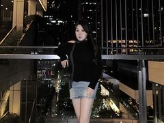 -深圳百老汇电影中心(IMAX万象天地店)
