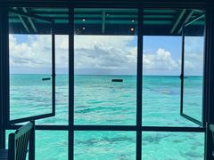 -卡帕莱度假村(西巴丹岛)