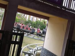 -厦门方特梦幻王国