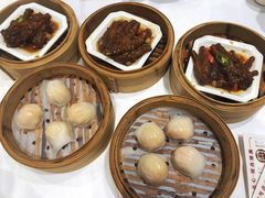 豉汁蒸凤爪-稻香酒家(天河城店)