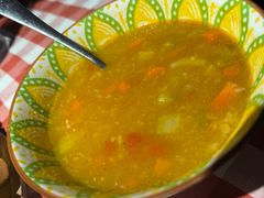 -安立可意大利美食