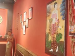 -泰国餐厅 Thai Food(裕华万达店)