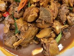-鲁西南老厨子·特色鲁菜(经一纬五店)